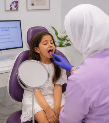 dentisterie holistique