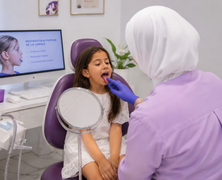 dentisterie holistique